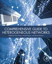 Comprehensive Guide to Heterogeneous Networks