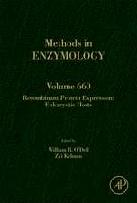 Recombinant Protein Expression: Eukaryotic hosts