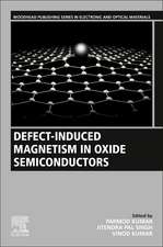 Defect-Induced Magnetism in Oxide Semiconductors