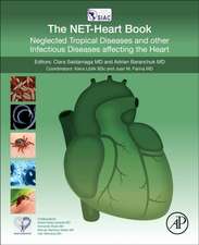 The NET-Heart Book: Neglected Tropical Diseases and other Infectious Diseases affecting the Heart