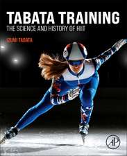 Tabata Training: The Science and History of HIIT