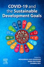 COVID-19 and the Sustainable Development Goals: Societal Influence