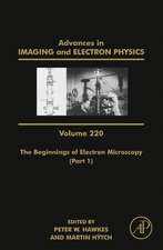 The Beginnings of Electron Microscopy - Part 1