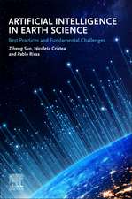 Artificial Intelligence in Earth Science: Best Practices and Fundamental Challenges