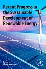 Renewable Energy Production and Distribution: Recent Developments