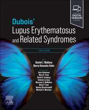 Dubois' Lupus Erythematosus and Related Syndromes