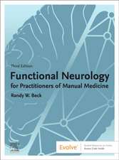 Functional Neurology for Practitioners of Manual Medicine