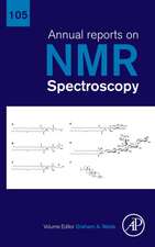 Annual Reports on NMR Spectroscopy