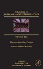 Plasmon Coupling Physics