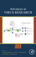 Advances in Virus Research