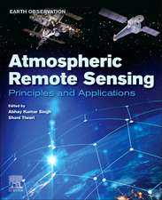 Atmospheric Remote Sensing