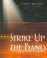 Strike Up the Band