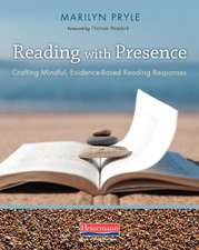 Reading with Presence (Ebook)