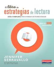 El Libro de Estrategias de Lectura (Ebook)