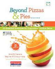 Beyond Pizzas & Pies, Second Edition