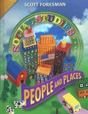 Social Studies 2008 Student Edition (Hardcover) Grade 2