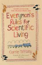 Tiffany, C: Everyman's Rules for Scientific Living