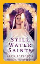 STILL WATER SAINTS