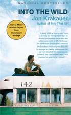 Krakauer, J: Into the Wild