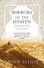 Mirrors of the Unseen