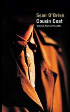 Cousin Coat