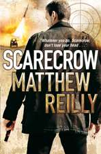 Reilly, M: Scarecrow