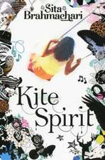 Kite Spirit