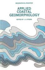 Applied Coastal Geomorphology