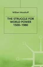 Struggle for World Power