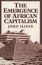 Emergence of African Capitalism