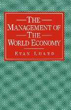 The Management of the World Economy