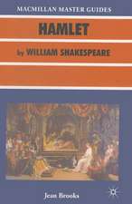 Hamlet by William Shakespeare