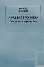 A Passage to India