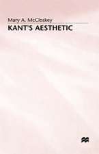 Kant’s Aesthetic