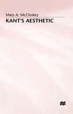 Kants Aesthetic