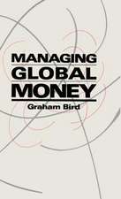 Managing Global Money