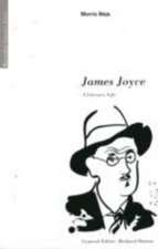 James Joyce: A Literary Life