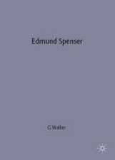 Edmund Spenser
