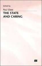 State and Caring