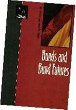 Bunds and Bund Futures