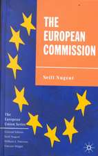 The European Commission