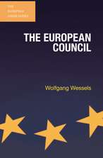 The European Council