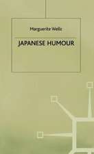 Japanese Humour