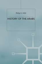 History of the Arabs