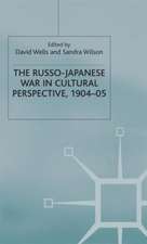 The Russo-Japanese War in Cultural Perspective, 1904–05