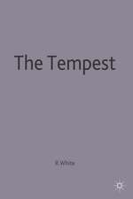 The Tempest: Contemporary Critical Essays