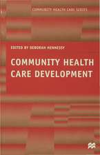 Community Health Care Development