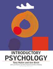 Introductory Psychology