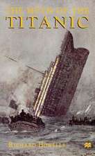 The Myth of the Titanic