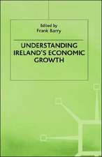 Understanding Ireland's Economic Growth